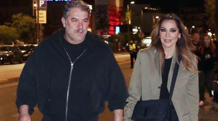 Βανδή: Η πρώτη αντίδραση και δήλωση οn camera μετά το περιστατικό με τον Μπισμπίκη [βίντεο]