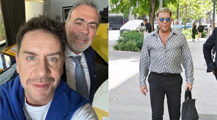 Γιώργος Μαζωνάκης: Παραιτήθηκε ξαφνικά ο δικηγόρος του - Τι συνέβη;