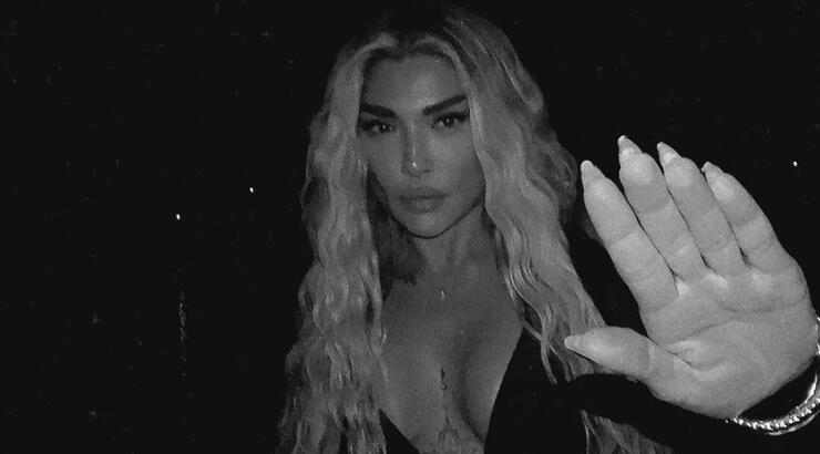 Αγγελική Ηλιάδη: Η πρώτη αντίδραση μετά τις σοκαριστές αποκαλύψεις της - «Μιλάμε χωρίς φόβο»