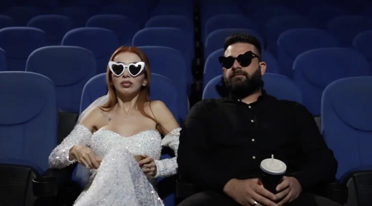 Xριστιάνα Θεοδώρου: Μόλις αποκάλυψε την ημερομηνία γάμου της με ένα υπέροχο βίντεο κλιπ