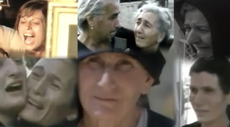 MFA 2024: Το συγκλονιστικό βίντεο αφιέρωμα στη Γυναίκα της Κύπρου