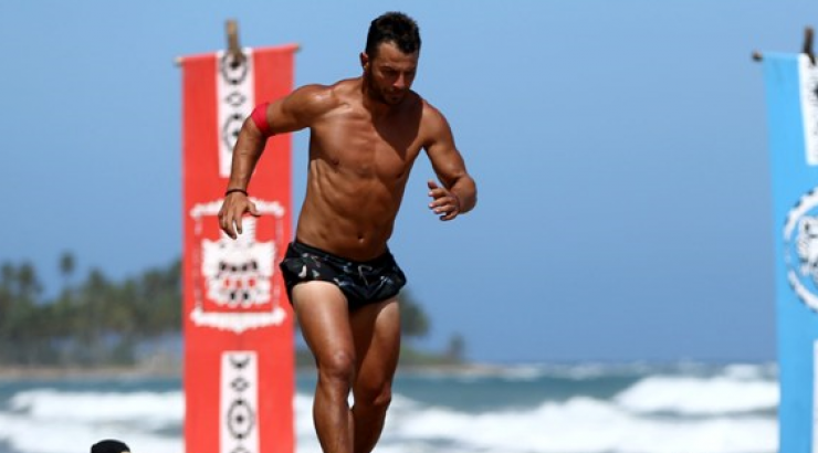 Παίκτης από τους "Μαχητές" αποκαλύπτει το λόγο που έδιωξαν τον Γιώργο Αγγελόπουλο