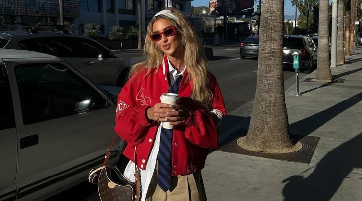 5 styling tips που ακολουθούν οι fashionistas γύρω στα 30