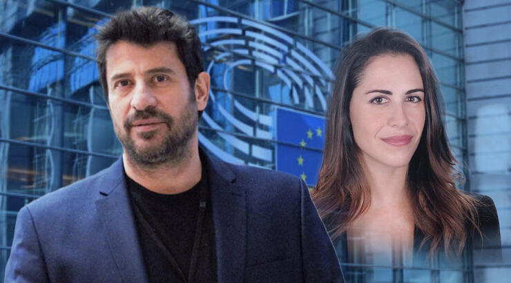 Γεωργούλης για την καταγγελία βιασμού: «Δεν πιστεύω ότι θα καταδικαστώ. Δεν έχω καμία σχέση με αυτή την υπόθεση»