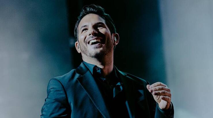 Γιώργος Περρής: Ο λόγος που μίλησε ανοιχτά για τη σεξουαλική του ταυτότητα [βίντεο]