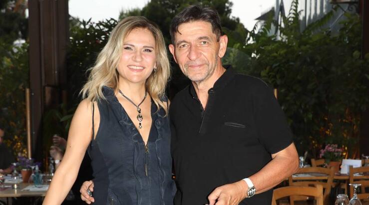 Σκιαδαρέσης για Μάλφα: «Δεν έψαχνα μια τέτοια σύζυγο. Ήταν μια τύπισσα με τα δερμάτινα, μηχανόβια» [βίντεο]