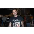 Θοδωρής Μαραντίνης: «Είμαι σε μια φάση της ζωής μου που κάνω ωραία ξεκινήματα, το είχα πόλύ ανάγκη προσωπικά» [βίντεο]