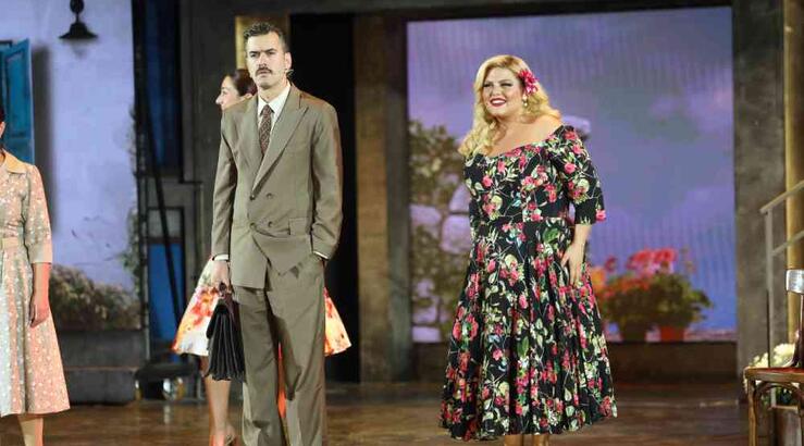 Τσιμιτσέλης για γάμο Μπάρκα: «Κάτι λάθος καταλάβατε» [βίντεο]