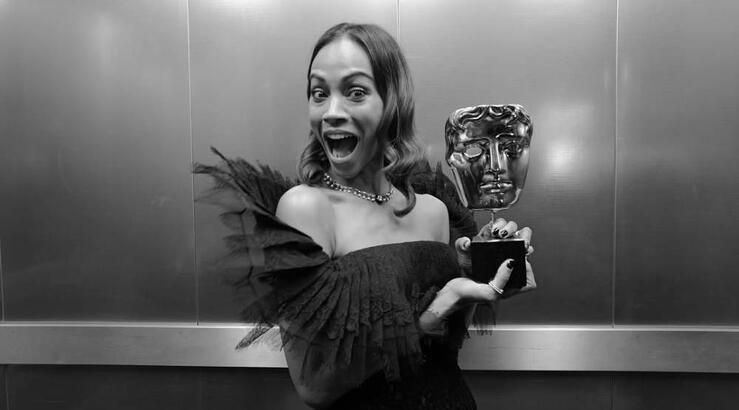 BAFTA 2025: Η λίστα με τους νικητές 