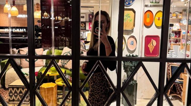 Ελληνίδα παρουσιάστρια εξομολογείται: «Αν δεν είχαμε το παιδί, δεν ξέρω αν θα είχαμε φτάσει τα τόσα χρόνια σχέσης» 