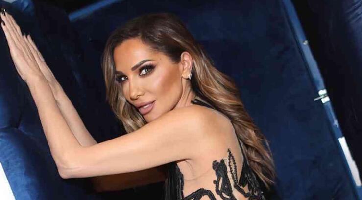 Βρήκαμε το αγαπημένο lip combo της Δέσποινας Βανδή 