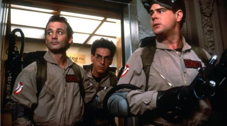 Πέθανε ο Χάρολντ Ράμις, διάσημος από το «Ghostbusters» και τη «Μέρα της Μαρμότας»