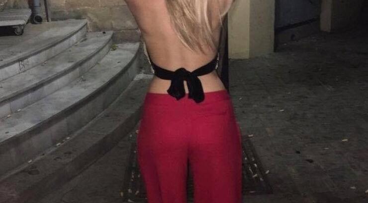 Κύπρια παρουσιάστρια βάζει φωτιά στο instagram ποζάροντας πιο σέξι από ποτέ!