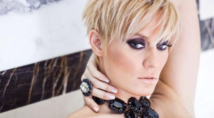 Η Ελεονώρα Μελέτη και το φιλί στο στόμα που κάνει το γύρο του διαδικτύου