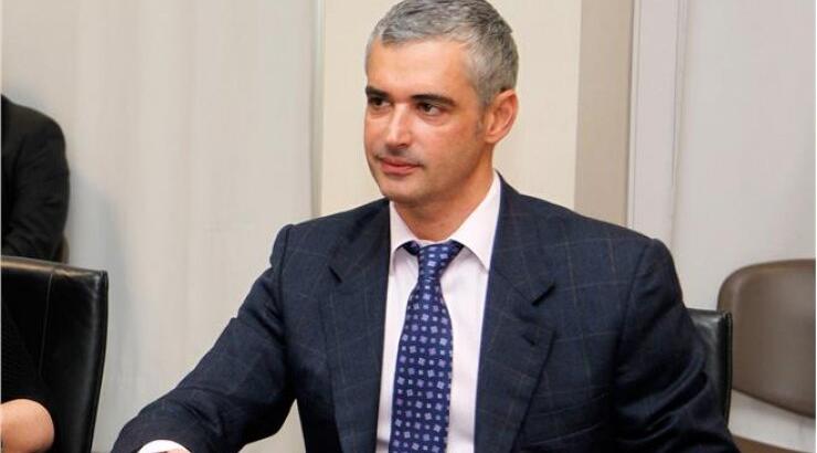 Άρης Σπηλιωτόπουλος: "Η Naomi Campbell είχε ζητήσει από μένα να..."