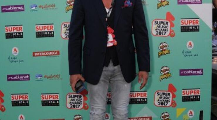 Χρύσανθος Τσουρούλλης: Η πρόταση γάμου και η επιτυχημένη χρονιά του ΣΙΓΜΑ