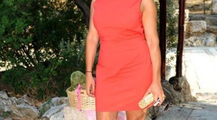 Λίτσα Γιαγκούση: Μιλά πρώτη φορά για το σοβαρό πρόβλημα υγείας της