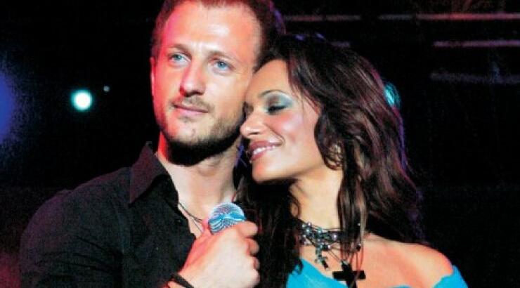 Κώστας Καραφώτης: "Δεν ξέρω αν αγάπησα στα αλήθεια την Μάρω Λύτρα"