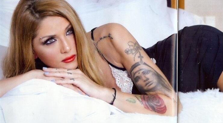 Αγγελική Ηλιάδη: «Δεν είχα χρήματα να αγοράσω γάλα στο παιδί μου»