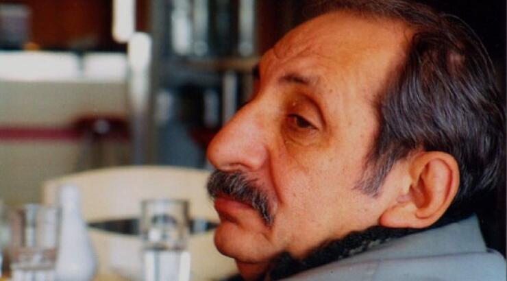 «Έφυγε» από τη ζωή ο Έλληνας ηθοποιός του Hollywood, Μιχάλης Γιαννάτος