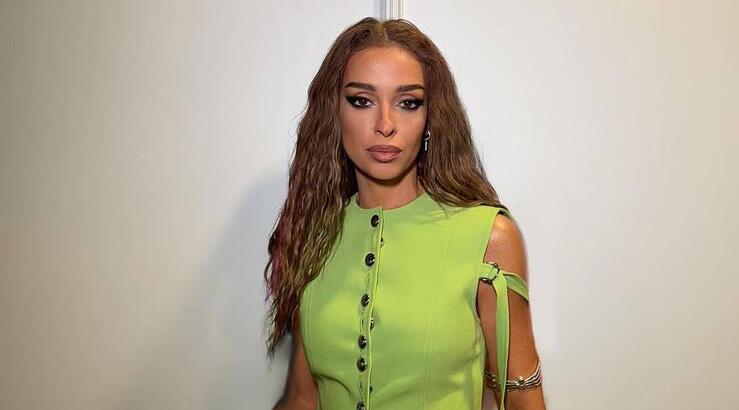 Ελένη Φουρέιρα: Το δώρο που δέχθηκε από τους θαυμαστές της για τον γιο της [βίντεο]