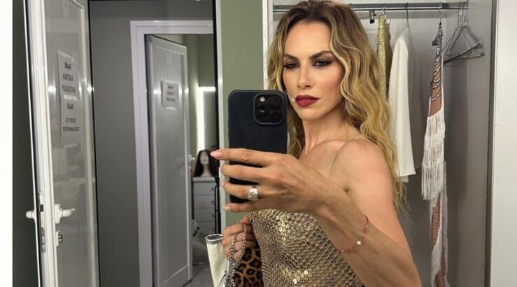 Ντορέττα Παπαδημητρίου: Οι γιοι της εργάζονται μαζί της - Ποιος ο ρόλος τους;