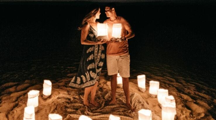 6+1 πράγματα που θα κάνει για να σου δείξει ότι σε αγαπάει πραγματικά