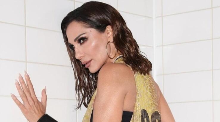 Δέσποινα Βανδή: Έκανε εξέταση για πρεσβυωπία και αυτοσαρκάζεται [βίντεο]