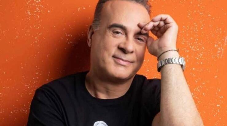 Φώτης Σεργουλόπουλος: Παντρεύτηκε τον σύντροφό του