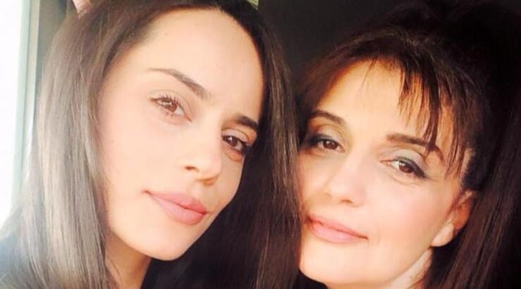 Η Μαρία Αντωνά για τον θάνατο της μητέρας της: "Αυτό που με σόκαρε πιο πολύ ήταν η εικόνα που αντίκρισα"