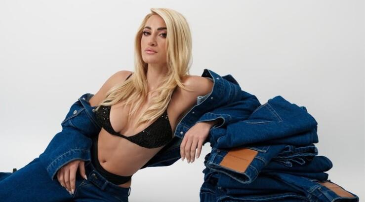 Ιωάννα Τούνη: Η ανακοίνωση που εξέδωσε σχετικά με τις φήμες περί σχέσης με τον Ευρωβουλευτή Νίκο Παππά