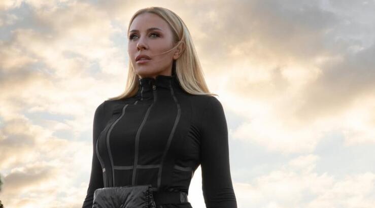 Γωγώ Μαστροκώστα: Αυτή είναι η κατάσταση της υγείας της