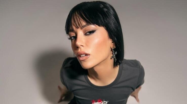 Marseaux: "Η μαμά μου μας είχε προετοιμάσει πολύ για την απώλειά της" [βίντεο]