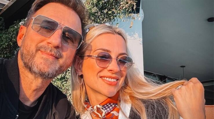 Κώστας Καραφώτης: Θα γίνει πατέρας για πρώτη φορά!