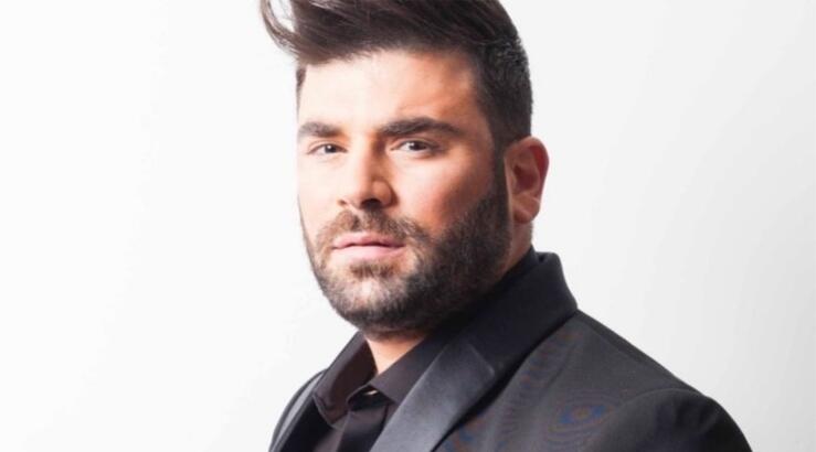 Τριαντάφυλλος Παντελίδης για θάνατο Παντελίδη: «3650 μέρες μακριά σου» [εικόνα]