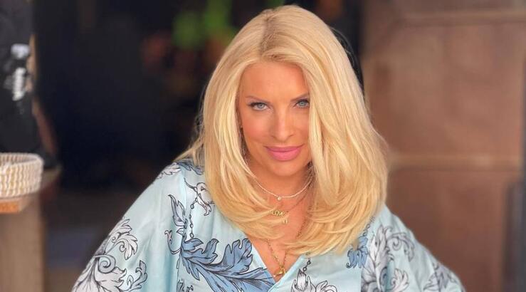 Τέλος από το Mega η Ελένη Μενεγάκη – Δεν τα βρήκαν με το κανάλι  