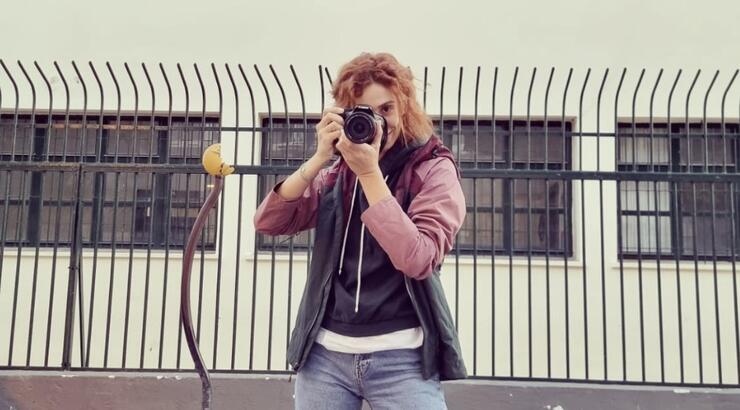 Ελληνίδα ηθοποιός: Ο σύντροφος της στην πρώτη της σχέση εξαφανίστηκε και άλλαξε κινητό