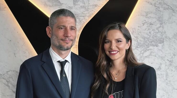 Εριέττα Κούρκουλου: Έξαλλη με την κωλυσιεργία στο κέντρο τοκετού που ετοιμάζει