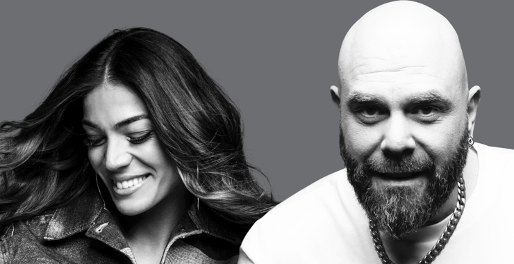 Χριστούγεννα στην [Pro]τεύουσα: Φωταγώγηση Χριστουγεννιάτικου δέντρου και συναυλία με Stavento και Ήβη Αδάμου