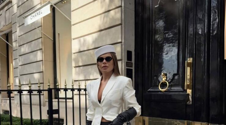 Αυτές είναι οι κορυφαίες αναζητήσεις μόδας στη Google για το 2024