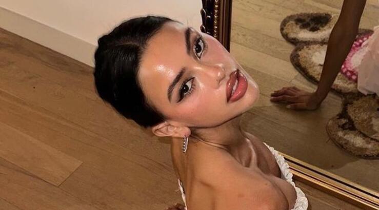 Η πιο viral τάση στο μακιγιάζ για αυτη την περίοδο