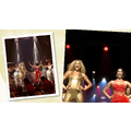 Antigoni & Αναστασία τραγούδησαν «Jalla» στη σκηνή των MAD VMA