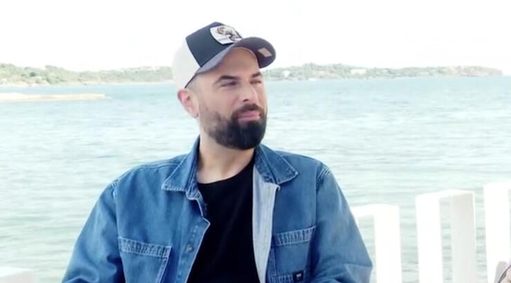 Γιώργος Παπαδόπουλος: «Μου έχουν κάνει δύο φορές πρόταση να πάω Eurovision με την Κύπρο και είπα όχι» 