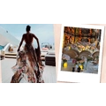 Η Κύπρια που βρέθηκε στο exclusive dinner του Roberto Cavalli στις Κάννες