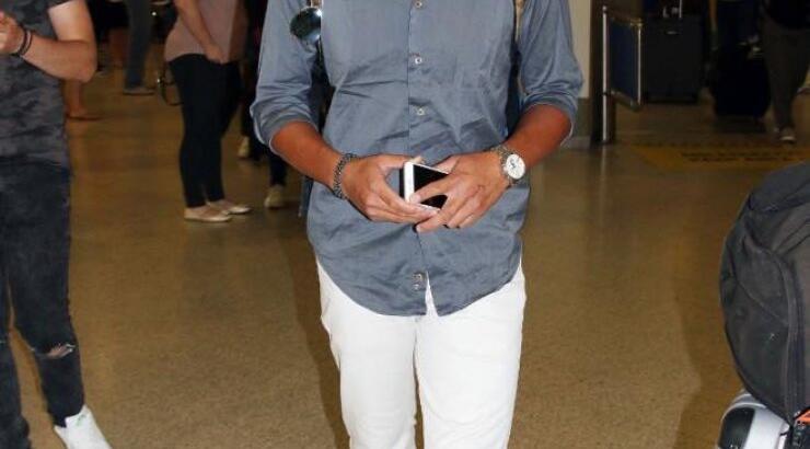 Ορέστης Τσανγκ: Μιλά για τον χαρακτήρα και την συμπεριφορά του Ντάνου μακριά από τις κάμερες του παιχνιδιού [βίντεο] 