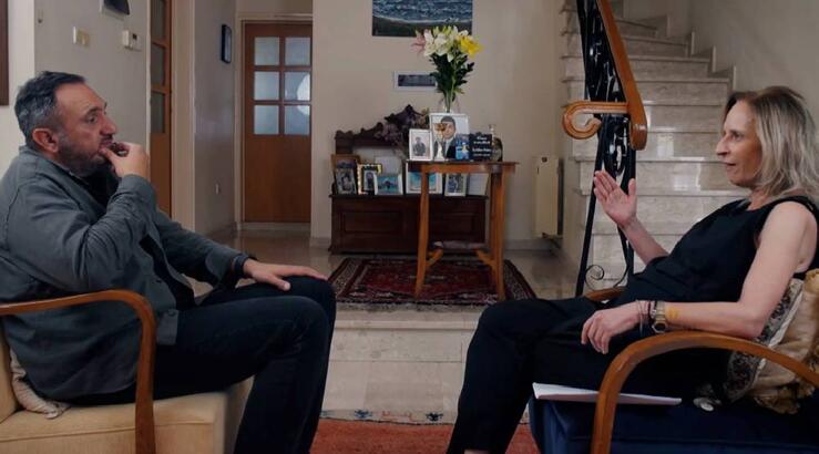 24 Ώρες Μαζί: Η ιστορία του Κυριάκου Όξυνου, του πρώτου νεκρού από τους ελαττωματικούς αερόσακους ΤΑΚΑΤΑ