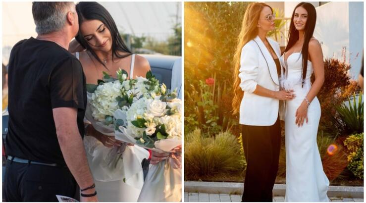 Θοδωρής Ζαγοράκης – Ιωάννα Λίλη: Η κόρη τους αποφοίτησε από το λύκειο [εικόνες & βίντεο] 