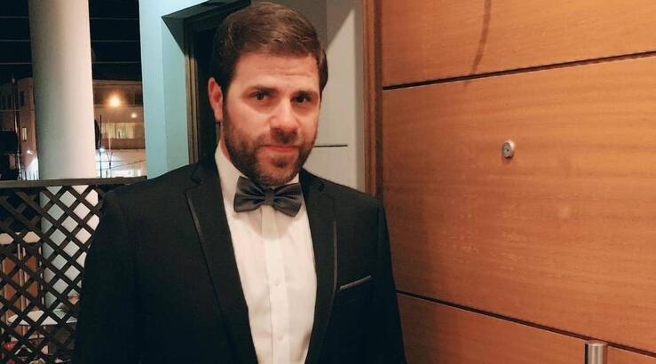 Αλέξανδρος Παρίσης: «Ο ρόλος της πατρότητας είναι 18 σεζόν» [βίντεο]