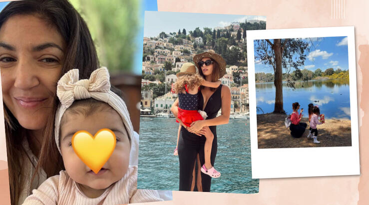 Γνωστές Κύπριες συγκινούν με τις αναρτήσεις τους για την Παγκόσμια Ημέρα Προωρότητας 