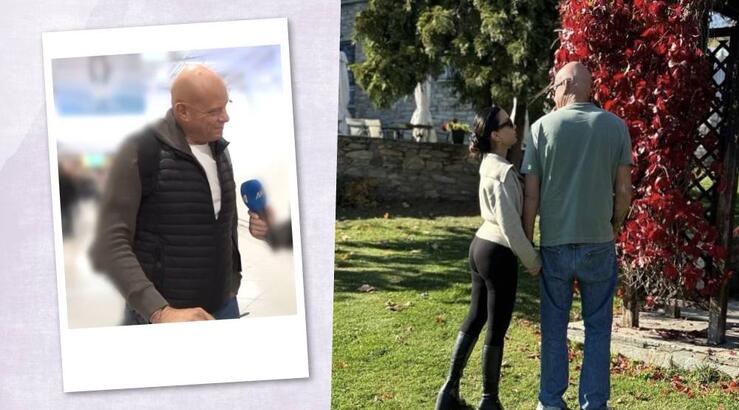 Τζώνη Καλημέρης: «Φταίω για την κλοπή στο αυτοκίνητο της Ελπίδας»